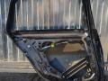 дверь задняя левая BMW 3 серия G20 2021, 3.0 л., i, B58B30, бензин, АКПП, универсал, полный привод, правый руль - фото №5