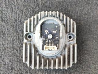 модуль светодиодной подсветки BMW M5 F90 2019, 4.4 л., i, S63 B44 B, бензин, АКПП, седан, полный привод, правый руль