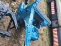 четверть передняя правая BMW M8 F91/92 F91 2020, 4.4 л., i, S63 B44 B, бензин, АКПП, 490, кабриолет, полный привод, правый руль - фото №3
