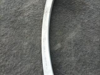 рычаг задний левый BMW M8 F91/92 F91 2020, 4.4 л., i, S63 B44 B, бензин, АКПП, 490, кабриолет, полный привод, правый руль, 8073973