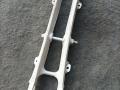 рычаг задний BMW M8 F91/92 F91 2020, 4.4 л., i, S63 B44 B, бензин, АКПП, 490, кабриолет, полный привод, правый руль, 8091698 - фото №3
