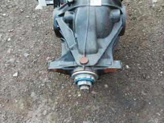 редуктор заднего моста BMW M8 F91/92 F91 2020, 4.4 л., i, S63 B44 B, бензин, АКПП, 490, кабриолет, полный привод, правый руль, 7856928