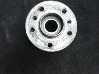 ступица задняя BMW M8 F91/92 F91 2020, 4.4 л., i, S63 B44 B, бензин, АКПП, 490, кабриолет, полный привод, правый руль, 7857060