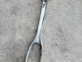рычаг задний BMW M8 F91/92 F91 2020, 4.4 л., i, S63 B44 B, бензин, АКПП, 490, кабриолет, полный привод, правый руль, 33326893528, 6893528 - фото №3