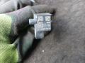 датчик ускорения BMW M8 F91/92 F91 2020, 4.4 л., i, S63 B44 B, бензин, АКПП, 490, кабриолет, полный привод, правый руль, 6861319, 6861346 - фото №2