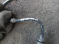 датчик ускорения BMW M8 F91/92 F91 2020, 4.4 л., i, S63 B44 B, бензин, АКПП, 490, кабриолет, полный привод, правый руль, 6861319, 6861346 - фото №2