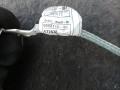 минусовой провод аккумулятора BMW M8 F91/92 F91 2020, 4.4 л., i, S63 B44 B, бензин, АКПП, 490, кабриолет, полный привод, правый руль, 9882113, 9882112 - фото №2