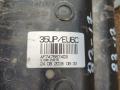 адсорбер BMW M5 F90 2019, 4.4 л., i, S63 B44 B, бензин, АКПП, седан, полный привод, правый руль, 16137475674, 7475674 - фото №2