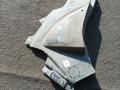 защита арок передняя левая (подкрылок) BMW 3 серия G20 2021, 4.0 л., B57 D30 B, дизель, АКПП, серый, седан, полный привод, 8075813 - фото №3