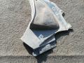 защита арок передняя правая (подкрылок) BMW 3 серия G20 2021, 4.0 л., B57 D30 B, дизель, АКПП, серый, седан, полный привод, 8075814 - фото №3