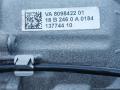 раздаточная коробка BMW M5 F90 2019, 4.4 л., i, S63 B44 B, бензин, АКПП, седан, полный привод, правый руль, 8747764, 8098422, 8098425, 8090770, 8092621 - фото №2
