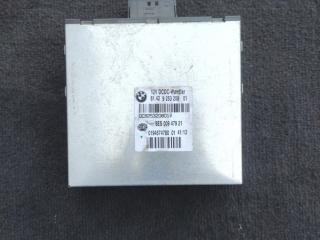 Преобразователь напряжения BMW X1 E84 [рестайлинг] 2014, 9253208, 61429253208