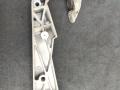 кронштейн КПП BMW M5 F90 2019, 4.4 л., i, S63 B44 B, бензин, АКПП, седан, полный привод, правый руль, 9485312, 22329485312 - фото №3