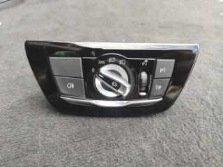 переключатель света BMW M5 F90 2019, 4.4 л., i, S63 B44 B, бензин, АКПП, седан, полный привод, правый руль, 9493733, 61319493733