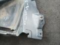 защита арок передняя левая (подкрылок) BMW X5 F15 2016, 4.0 л., дизель, АКПП, внедорожник 5 дв., 7304045 - фото №3