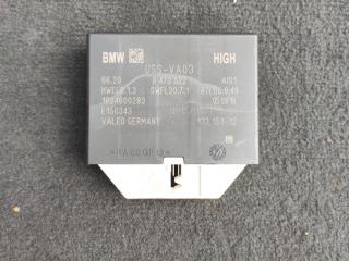 блок управления парктрониками BMW M5 F90 2019, 4.4 л., i, S63 B44 B, бензин, АКПП, седан, полный привод, правый руль, 66209472522, 9472522