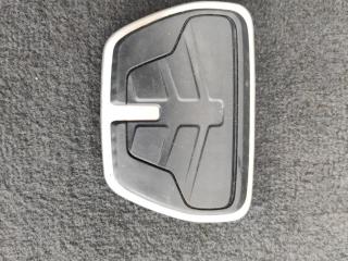 накладка на педаль BMW M5 F90 2019, 4.4 л., i, S63 B44 B, бензин, АКПП, седан, полный привод, правый руль, 567008320, 7008320