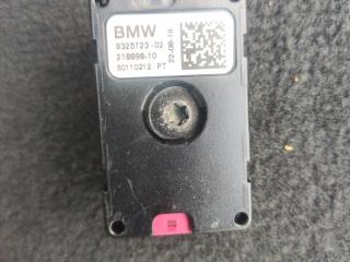 усилитель антенны BMW M5 F90 2019, 4.4 л., i, S63 B44 B, бензин, АКПП, седан, полный привод, правый руль, 9325723