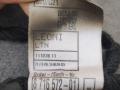 проводка двери задней BMW 3 серия G20 2021, 3.0 л., i, B58B30, бензин, АКПП, универсал, полный привод, правый руль, 8716572, 8716571 - фото №2
