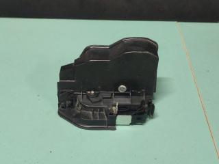 замок двери передней правой BMW 5 серия F07/F10/F11 2010, 3.0 л., i, N55 B30 A, бензин, АКПП, белый, хетчбэк 5 дв., задний привод, 7229458