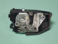 замок двери передней правой BMW 5 серия F07/F10/F11 2010, 3.0 л., i, N55 B30 A, бензин, АКПП, белый, хетчбэк 5 дв., задний привод, 7229458 - фото №3