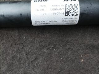 карданный вал BMW X3 G01 2018, 3.0 л., i, B58 B30 A, бензин, АКПП, внедорожник 5 дв., полный привод, правый руль, 9425911