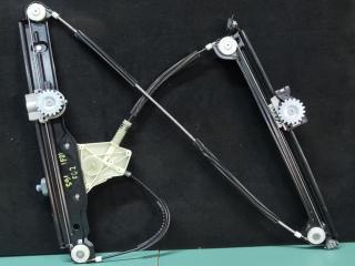 стеклоподъемник передний правый BMW 5 серия F07/F10/F11 2010, 3.0 л., i, N55 B30 A, бензин, АКПП, белый, хетчбэк 5 дв., задний привод, 7017314