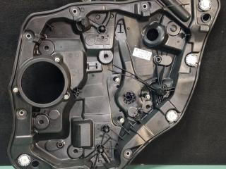 стеклоподъемник задний правый BMW 3 серия G20 2021, 3.0 л., i, B58B30, бензин, АКПП, универсал, полный привод, правый руль, 7432236