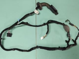 проводка двери задней BMW 3 серия G20 2021, 3.0 л., i, B58B30, бензин, АКПП, универсал, полный привод, правый руль, 5A0C087, 5A0C089