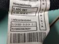 проводка двери задней BMW 3 серия G20 2021, 3.0 л., i, B58B30, бензин, АКПП, универсал, полный привод, правый руль, 5A0C087, 5A0C089 - фото №4