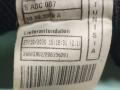 проводка двери задней BMW 3 серия G20 2021, 3.0 л., i, B58B30, бензин, АКПП, универсал, полный привод, правый руль, 5A0C087, 5A0C089 - фото №2
