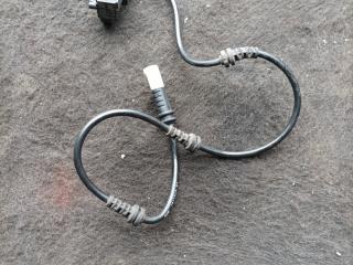 датчик ускорения BMW M8 F91/92 F91 2020, 4.4 л., i, S63 B44 B, бензин, АКПП, 490, кабриолет, полный привод, правый руль, 6861319, 6861345
