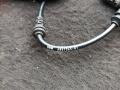 датчик ускорения BMW M8 F91/92 F91 2020, 4.4 л., i, S63 B44 B, бензин, АКПП, 490, кабриолет, полный привод, правый руль, 6861319, 6861345 - фото №3