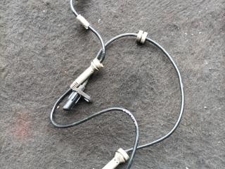 датчик ABS BMW M8 F91/92 F91 2020, 4.4 л., i, S63 B44 B, бензин, АКПП, 490, кабриолет, полный привод, правый руль, 6874637