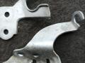 держатель тормозного шланга BMW M8 F91/92 F91 2020, 4.4 л., i, S63 B44 B, бензин, АКПП, 490, кабриолет, полный привод, правый руль, 6879181, 7991023 - фото №3