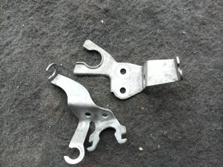 держатель тормозного шланга BMW M8 F91/92 F91 2020, 4.4 л., i, S63 B44 B, бензин, АКПП, 490, кабриолет, полный привод, правый руль, 6879182, 7991024