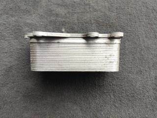 радиатор АКПП BMW 6 серия F06/F12/F13 F06 2014, 4.0 л., дизель, a300, седан, 11428510856
