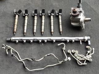 форсунка BMW 6 серия F06/F12/F13 F06 2014, 4.0 л., дизель, a300, седан, 7805423, 7823461, 7823470