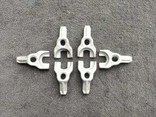 крепление форсунки BMW 6 серия F06/F12/F13 F06 2014, 4.0 л., дизель, a300, седан
