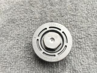 ТНВД BMW 6 серия F06/F12/F13 F06 2014, 4.0 л., дизель, a300, седан, 7801709, 11147801709