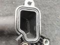 фланец (тройник) системы охлаждения BMW 6 серия F06/F12/F13 F06 2014, 4.0 л., дизель, a300, седан, 7810707 - фото №2