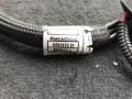 провод реле свечей накала BMW 6 серия F06/F12/F13 F06 2014, 4.0 л., дизель, a300, седан, 8583653 - фото №3