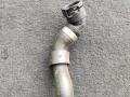патрубок радиатора BMW 6 серия F06/F12/F13 F06 2014, 4.0 л., дизель, a300, седан, 8513604 - фото №4