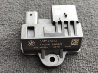 реле накала свечей BMW 6 серия F06/F12/F13 F06 2014, 4.0 л., дизель, a300, седан, 8519472