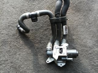 кран отопителя (печки) BMW 5 серия F10/F11 [рестайлинг] F10 2015, 3.0 л., N57 D30 A, дизель, АКПП, 416, седан, задний привод, правый руль, 8573156, 8512236, 8572508, 8572123