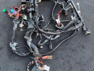 проводка двигателя BMW 6 серия F06/F12/F13 F06 2014, 4.0 л., дизель, a300, седан, 8581872, 8281871, 8583566, 7550664