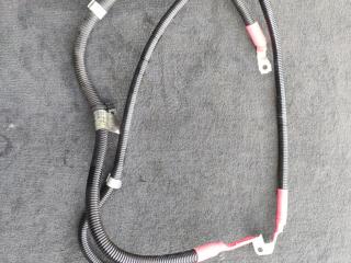 провод с генератора на стартер BMW 6 серия F06/F12/F13 F06 2014, 4.0 л., дизель, a300, седан, 8515494