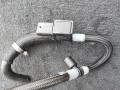 трубка топливная BMW 6 серия F06/F12/F13 F06 2014, 4.0 л., дизель, a300, седан, 7823396, 13537823396 - фото №3