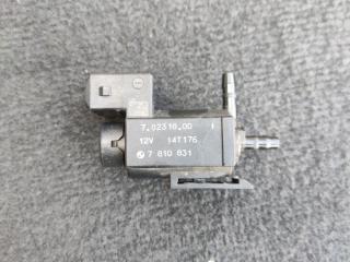 электромагнитный клапан BMW 6 серия F06/F12/F13 F06 2014, 4.0 л., дизель, a300, седан, 7810831