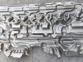 шумоизоляция (термозащита) BMW 6 серия F06/F12/F13 F06 2014, 4.0 л., дизель, a300, седан, 8512278, 11148512278 - фото №2
